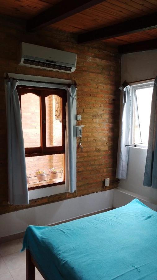 Апартаменты Departamento Loft Посадас Экстерьер фото