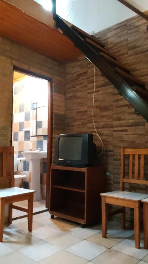 Апартаменты Departamento Loft Посадас Экстерьер фото