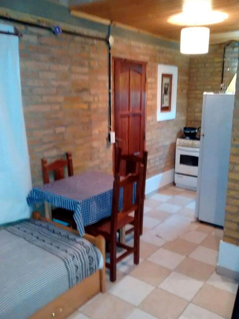 Апартаменты Departamento Loft Посадас Экстерьер фото